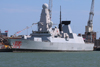 HMS-Dragon-6-June-2015